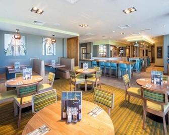 Premier Inn Winchester - Winchester - Restaurante