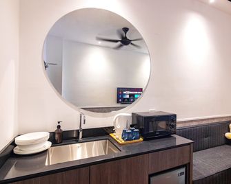 The Bagan Suite - Butterworth