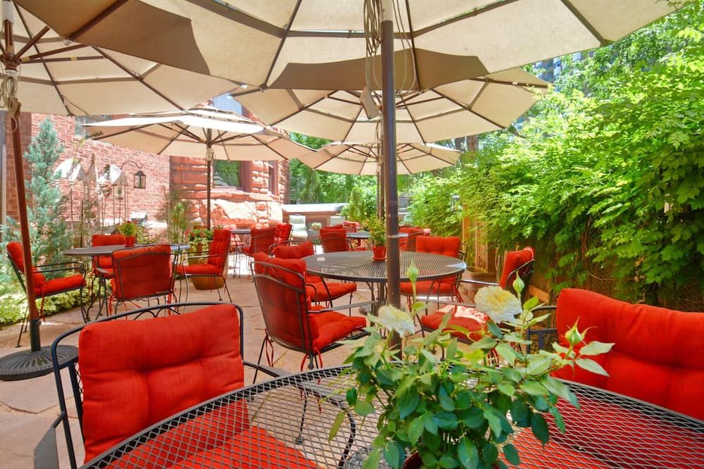 Capitol Hill Mansion Bed and Breakfast Inn