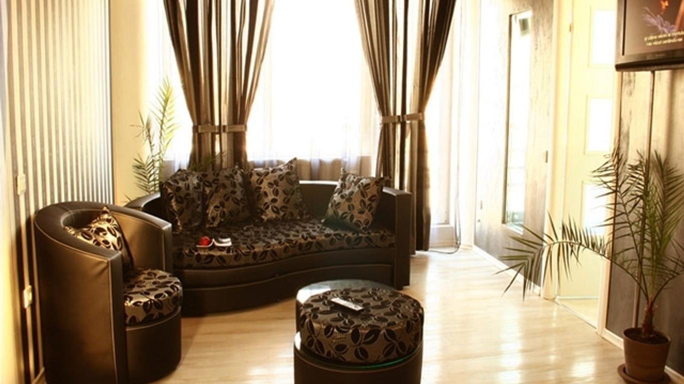 Ss Residence Unirii