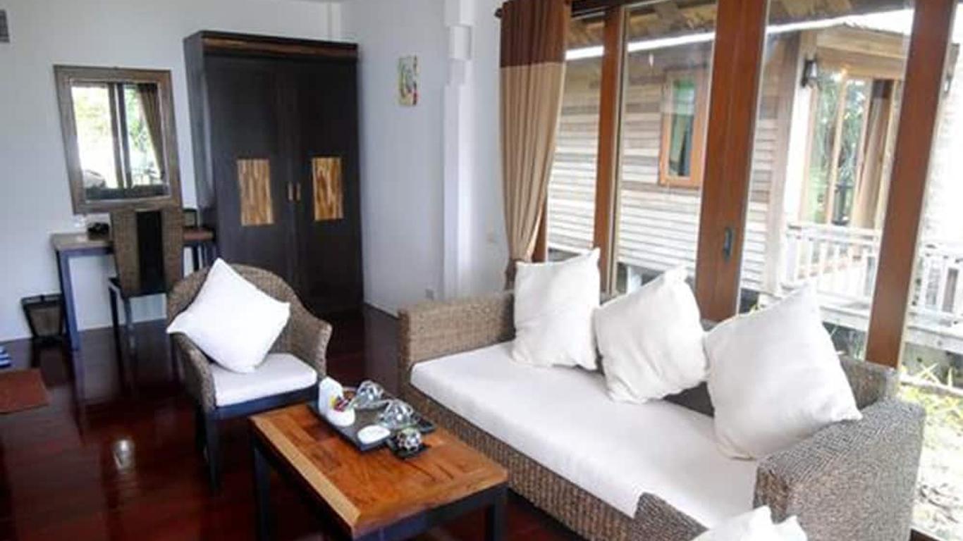 New Ozone Resort & Spa