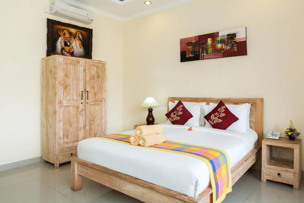 منازل ريفية ومطاعم كيسكيندا