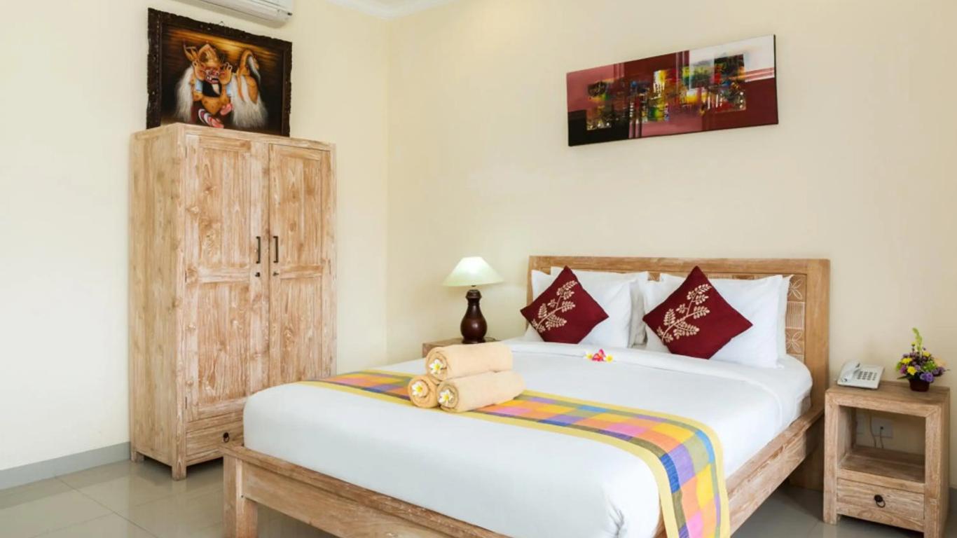 Kiskenda Cottages & Restaurant