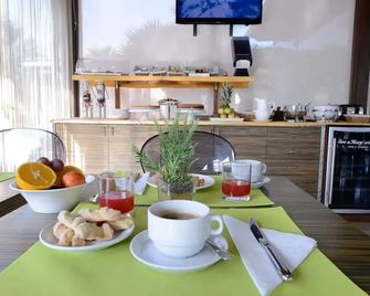 Oasis Hotel Residence Resort - Lampedusa