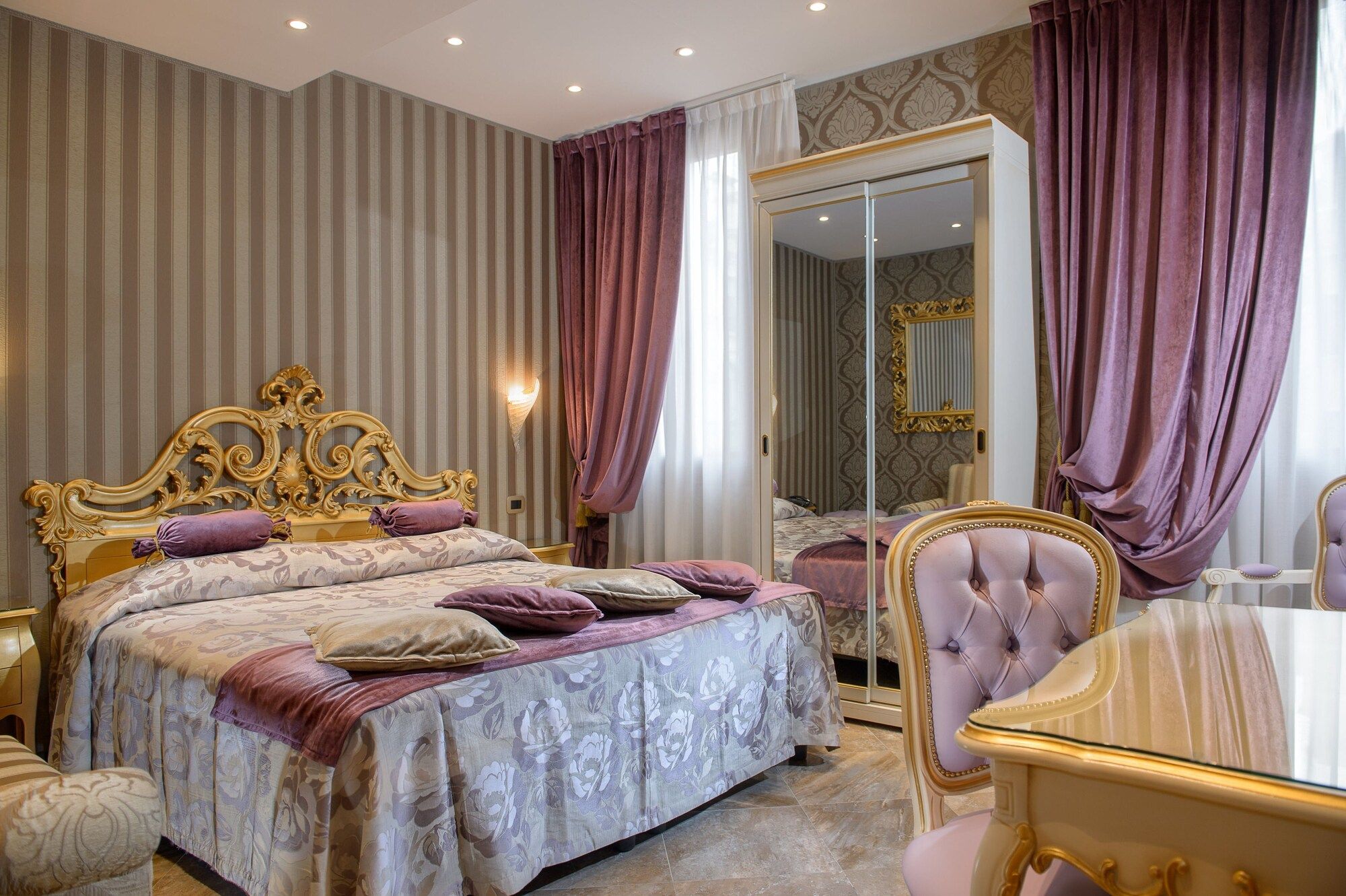 Hotel Santa Marina - Venesia