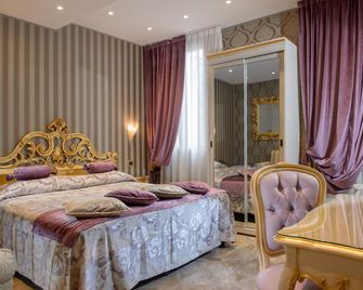 Hotel Santa Marina - Venecia