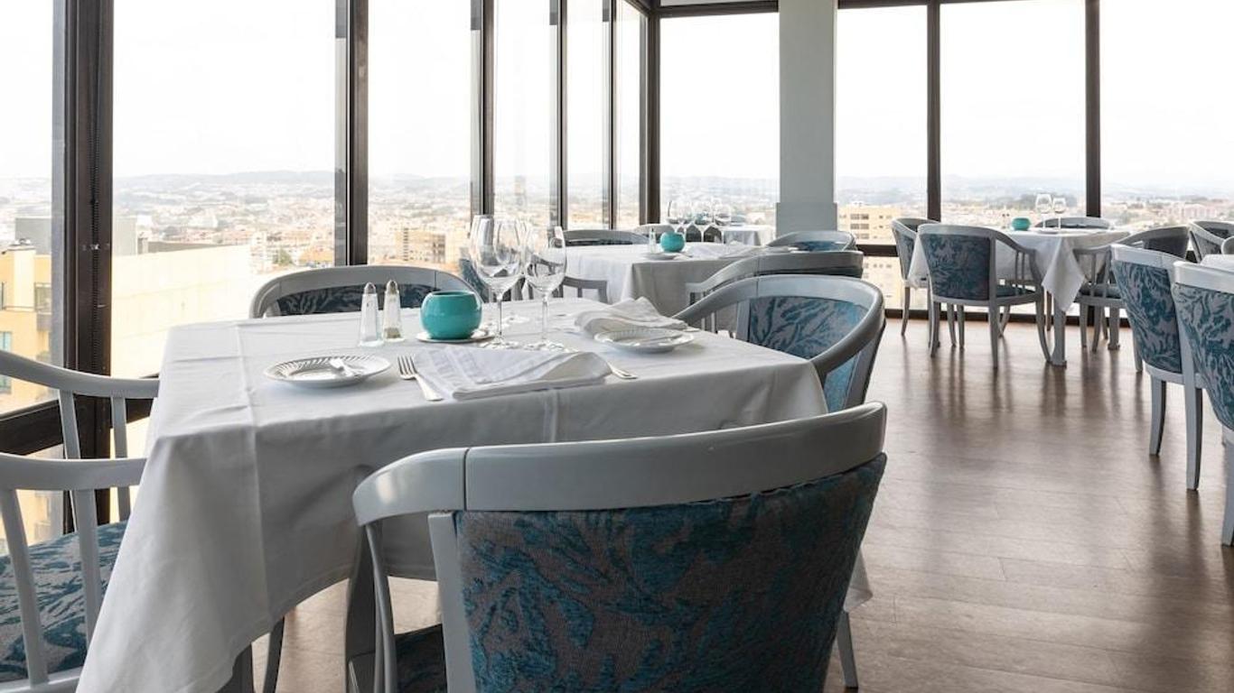 Hotel Black Tulip - Porto Gaia