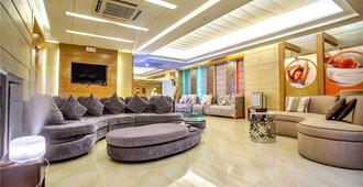 Ascott Palace Dhaka - Dacca - Lounge