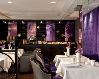 Secret de Paris - Hotel & Spa - Paris - Restaurant