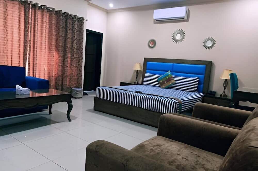 Ak Hotel Of Guest House thumbnail 3