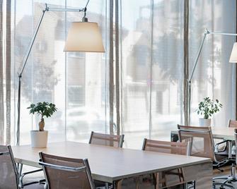 AC Hotel Algeciras by Marriott - อัลเจซิราส - เลานจ์