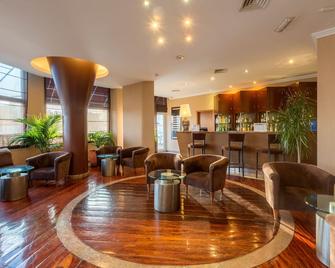 Amazonia Jamor Hotel - Oeiras - Bar