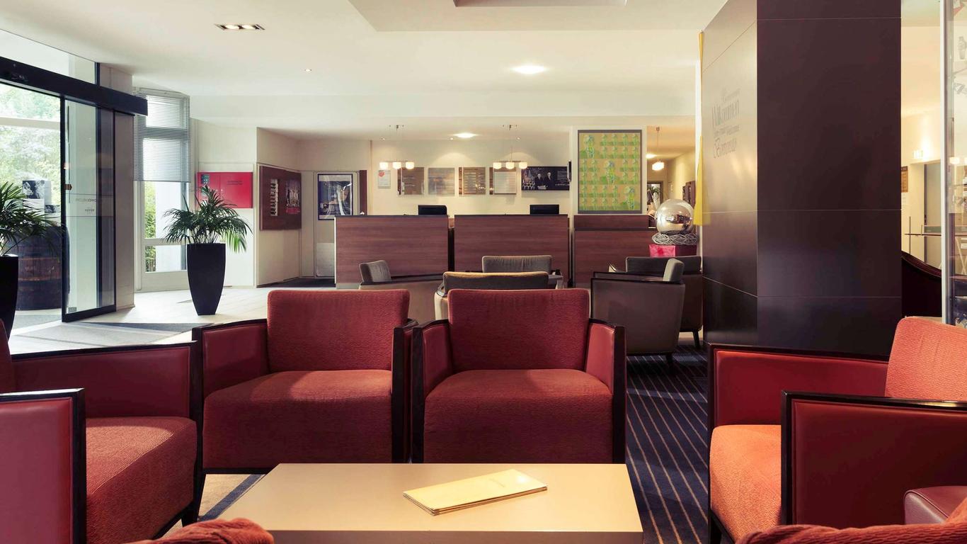 Mercure Hotel Bonn Hardtberg