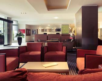 Mercure Hotel Bonn Hardtberg - Bonn - Lounge