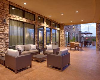 Courtyard by Marriott Denver North/Westminster - Westminster - Patio