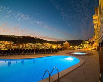 Apartamentos Cabau Altair - Puerto Rico - Pool