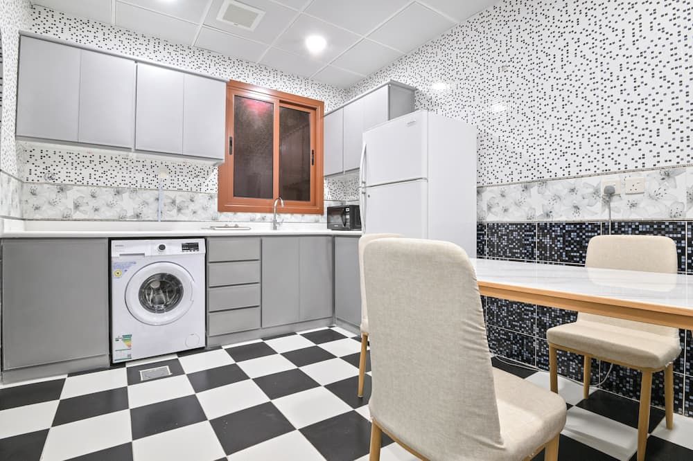 Diyar Alsaliheen Serviced Apartments - Medina