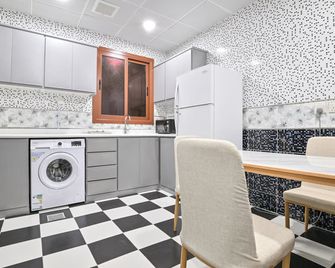 Diyar Alsaliheen Serviced Apartments - Medina