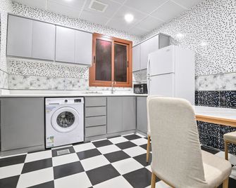 Diyar Alsaliheen Serviced Apartments - Medina