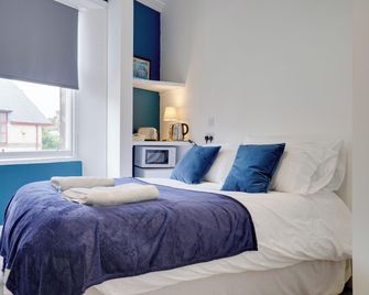 Homesly Guest Rooms - Self Checkin - Berwick-Upon-Tweed