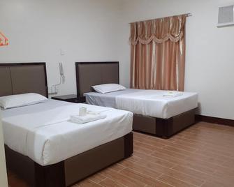 Meaco Royal Hotel - Ilagan - Ilagan - Bedroom