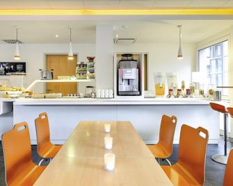 Ibis Budget Aachen City - Aquisgrana - Ristorante