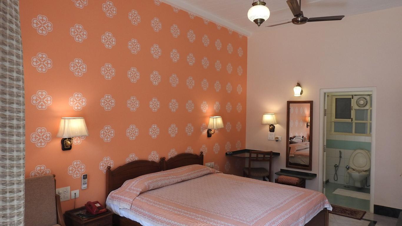 Hotel Jai Niwas