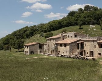 Village house - Luberon Natural Park - Cadenet - Building