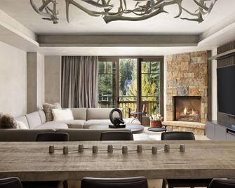 Four Seasons Resort Vail - Vail - Stue
