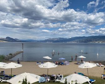 Penticton Lakeside Resort - Penticton