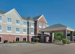 La Quinta Inn & Suites Tyler South - Tyler - Edificio