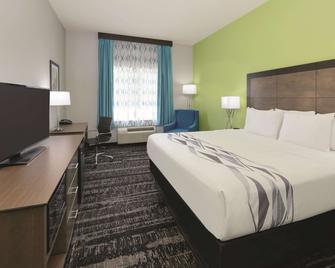 La Quinta Inn & Suites Tyler South - Tyler - Phòng ngủ