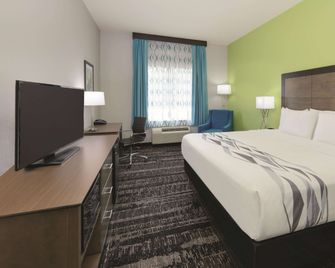 La Quinta Inn & Suites Tyler South - Tyler - Bedroom