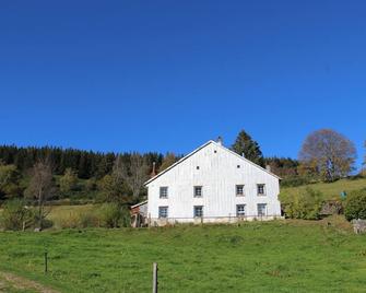 Chalet Of Charme De Hautes-Vosges - Saulxures-sur-Moselotte - Edificio