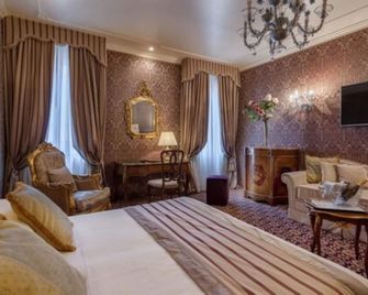Hotel Ca' dei Conti - Venecia