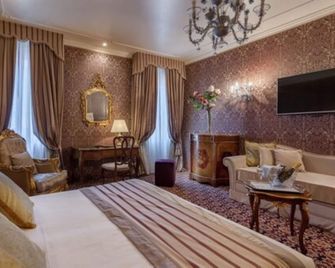 Hotel Ca' dei Conti - Venesia