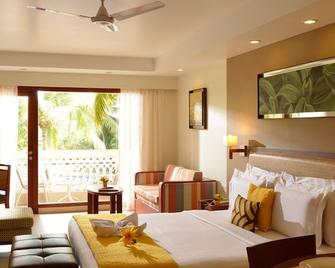 Club Mahindra Varca Beach, Goa - Varca - Bedroom