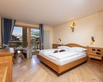 Hotel Flora - Livigno