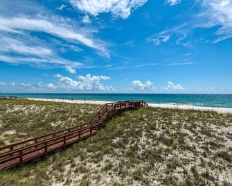 Sea Oats Condo Unit #202 - Navarre - Beach