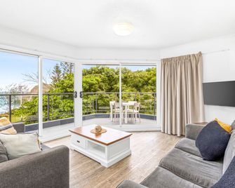 Rosslyn Bay Resort Yeppoon - Yeppoon
