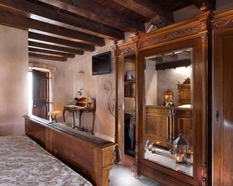 Boutique Hotel Villa dei Campi - Gavardo