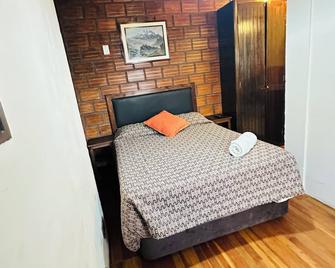 'Hotel Boutique La Maison De La Bolivie' Casa De Huéspedes - La Paz - Schlafzimmer