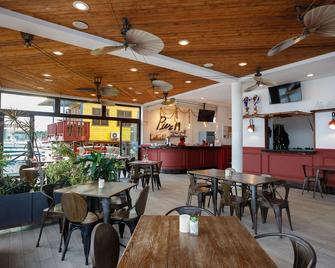 Divers Paradise Boutique Hotel - Bocas del Toro - Restaurante