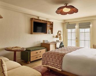 The Beachside at Nantucket - ננטאקט - חדר שינה