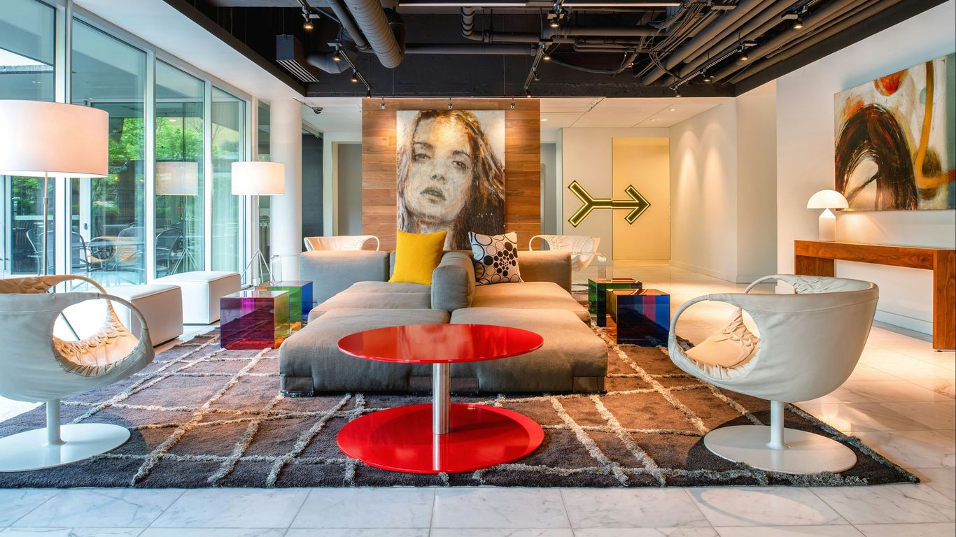 The Hotel Zags Portland