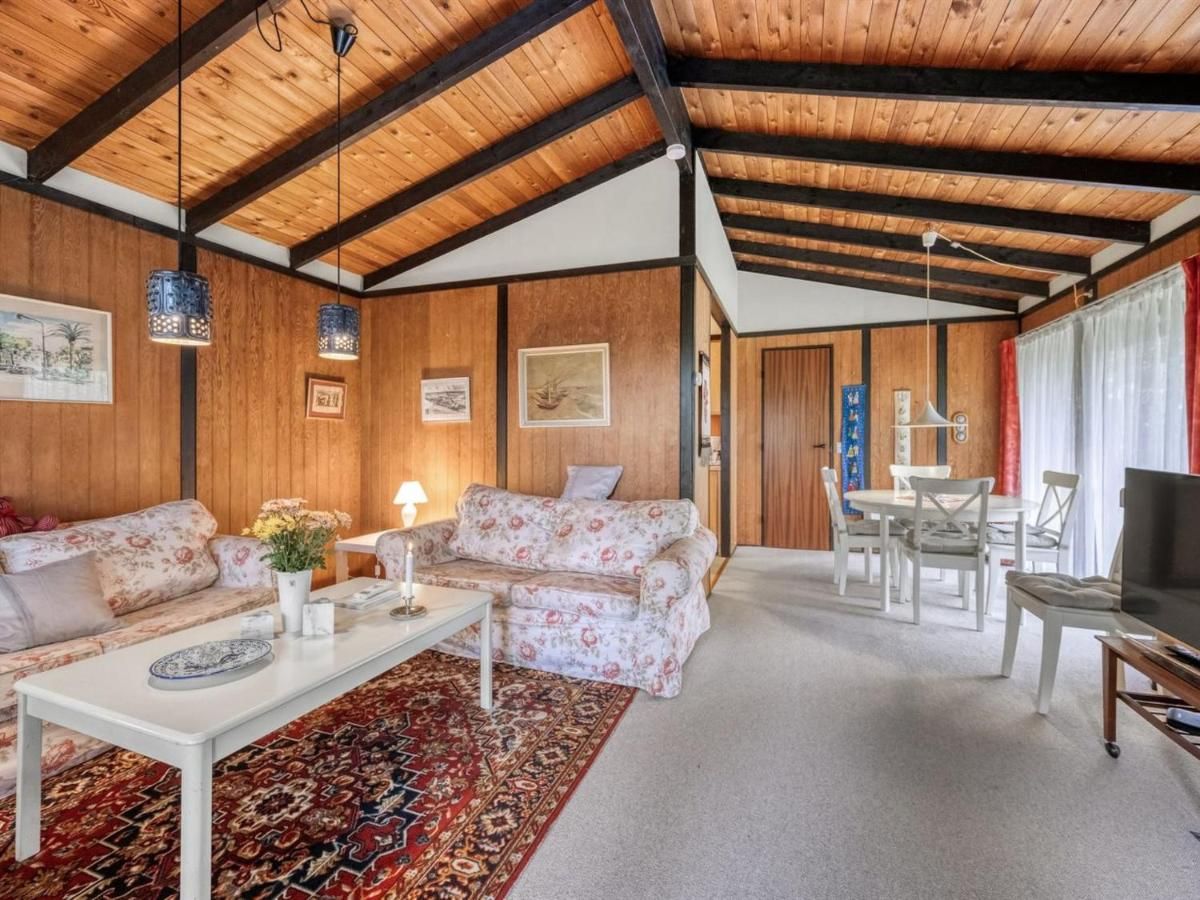 Holiday Home Aatos - 150m from the sea by Interhome – Gilleleje