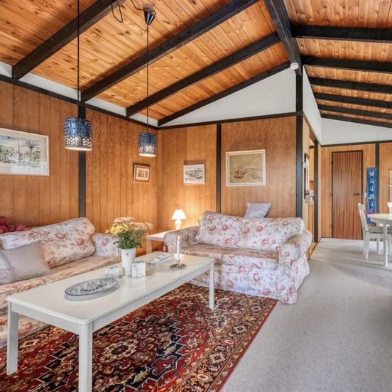 Holiday Home Aatos - 150m from the sea by Interhome – Gilleleje