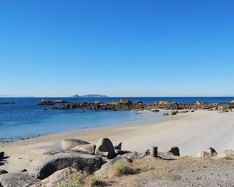 Mar de Rosas - O Grove