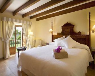 Agroturismo S Hort de Can Carrio AG226 - Las Salinas