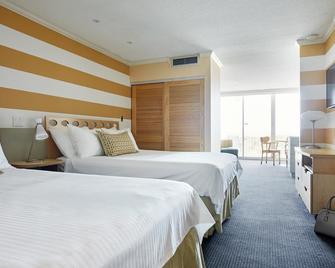 Pan American Oceanfront Hotel - Wildwood Crest